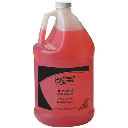 Health Guard KUT9109 All-Purpose Foaming Hand Cleaner