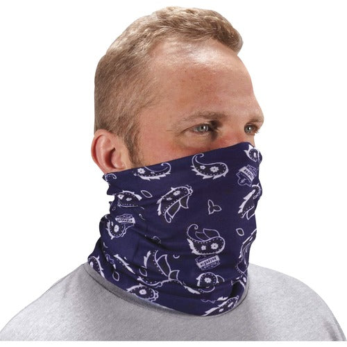 Ergodyne EGO42106 6485 Navy Western Multi-Band