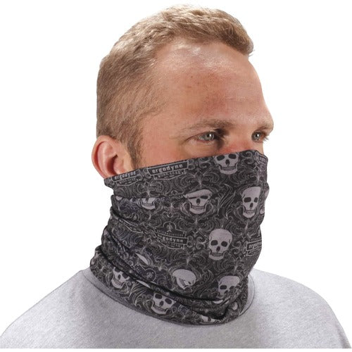 Ergodyne EGO42112 6485 Skulls Multi-Band