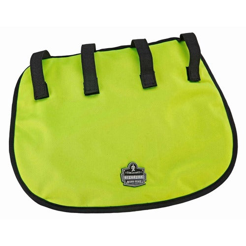 Ergodyne EGO12523 6670CT Evaporative Cooling Hard Hat Neck Shade
