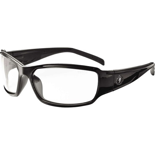 Ergodyne EGO51000 THOR Clear Lens Safety Glasses