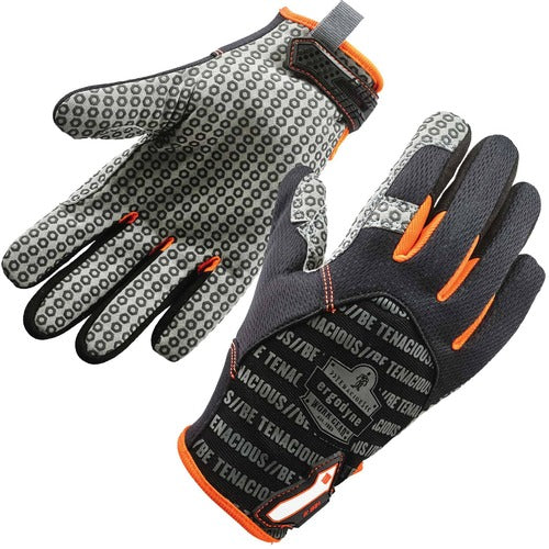 Ergodyne EGO17232 ProFlex 821 Smooth Surface Handling Gloves