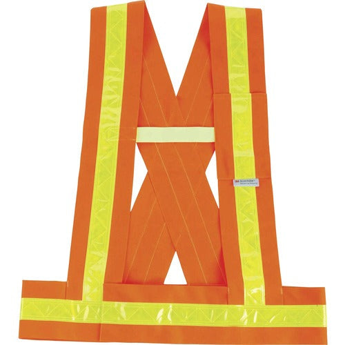 Ergodyne EGO27019 8140BA Type O Class 1 Breakaway Sash