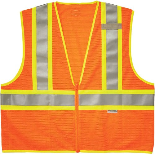 Ergodyne EGO21317 8230Z Type R Class 2 Two-Tone Vest