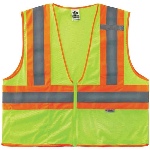 Ergodyne EGO21327 8230Z Type R Class 2 Two-Tone Vest