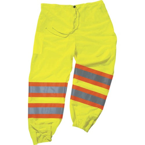Ergodyne EGO22965 8911 Class E Two-Tone Pants