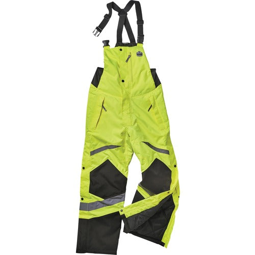 Ergodyne EGO25522 8928 Class E Insulated Bibs