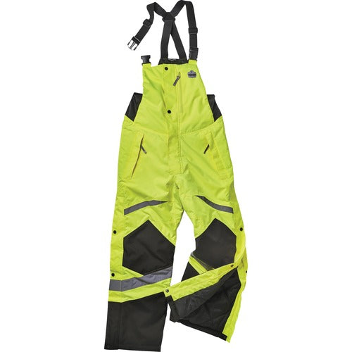 Ergodyne EGO25529 8928 Class E Insulated Bibs