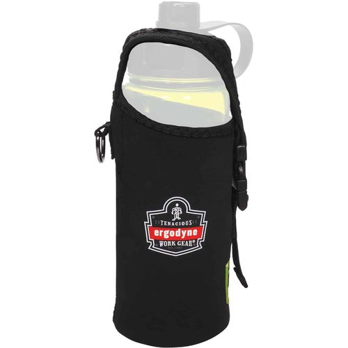 Ergodyne EGO19776 3775 Can / Bottle Holder & Trap