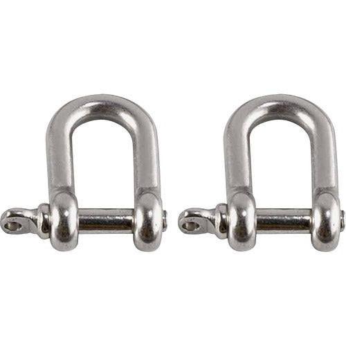 Ergodyne EGO19792 3790 Tool Shackle (2-Pack)