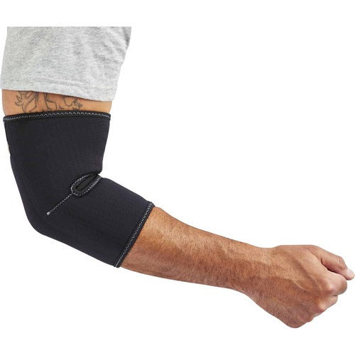 Ergodyne EGO16575 ProFlex 650 Neoprene Elbow Sleeve
