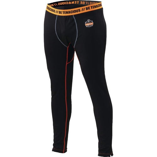 Ergodyne EGO40803 6480 Base Layer Thermal Bottoms