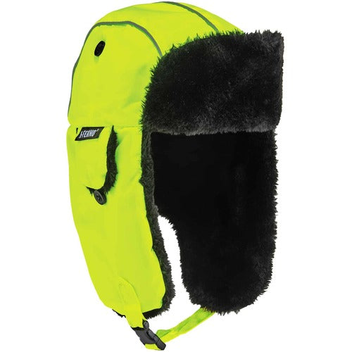 Ergodyne EGO16853 6802 Classic Trapper Hat