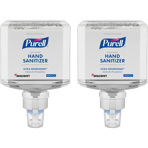 SKILCRAFT® NSN6941827 Hand Sanitizer Refill