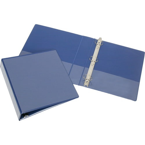 SKILCRAFT® NSN5104869 SKILCRAFT Round Ring View Binders