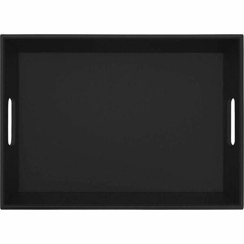 Dacasso DACA1033 Leather Serving Tray