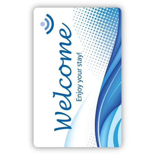 RDI CFPSRFIDGEN RFID Key Card