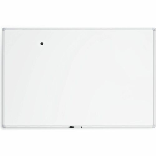 U Brands UBR4901U0001 Magnetic Porcelain Steel Board