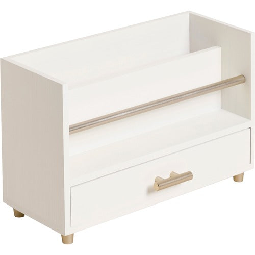 U Brands UBR3464U0312 Juliet Letter Sorter