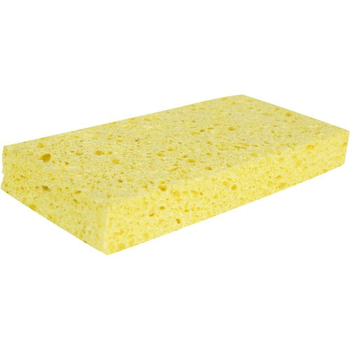 Genuine Joe GJO18318 Cellulose Sponges