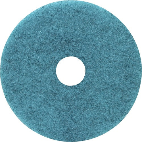 Genuine Joe GJO18396 Burnish Floor Pad