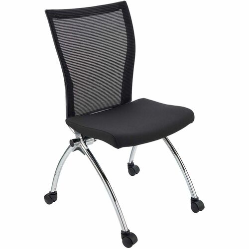 Safco SAFTSH2BB Valore High Back Training Chair
