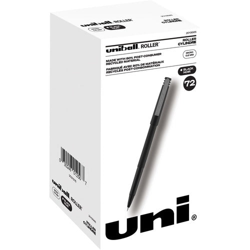 uniball UBC2013565 Roller Rollerball Pen