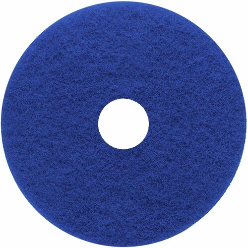 Genuine Joe GJO18401 Floor Cleaner Pad