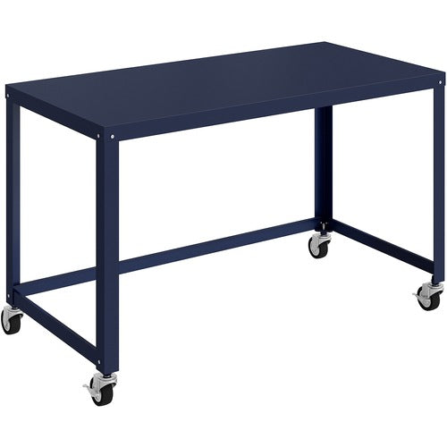 Lorell LLR18335 SOHO Personal Mobile Desk