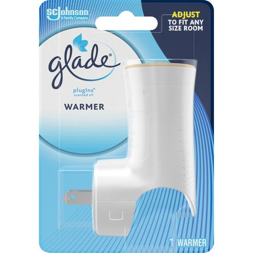 Glade SJN334583 PlugIns Scented Oil Warmer