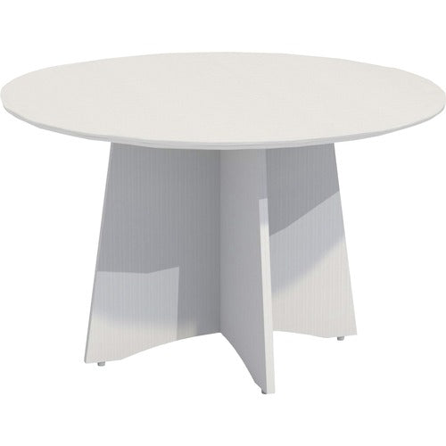 Safco SAFMNCR48TSS Medina Textured Sea Salt Laminate Unit