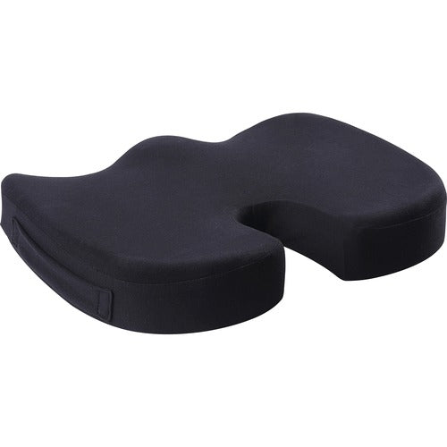 Lorell LLR18307 Butterfly-Shaped Seat Cushion
