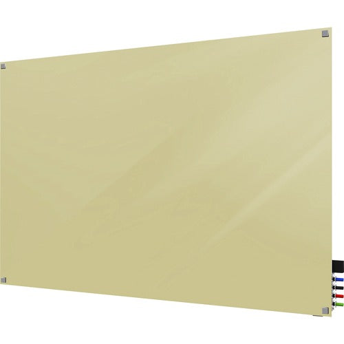 Ghent GHEHMYSM23BG Harmony Dry Erase Board