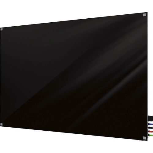 Ghent GHEHMYSM23BK Harmony Dry Erase Board