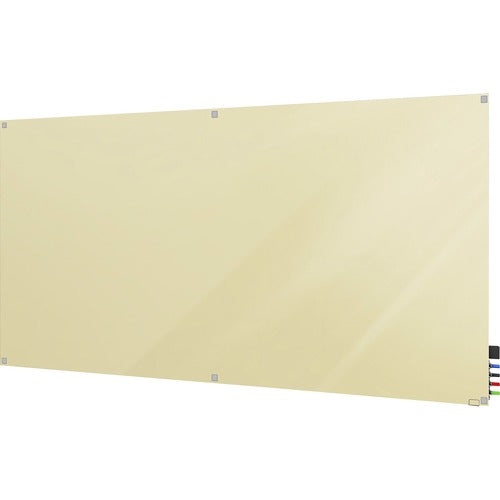 Ghent GHEHMYSM45BG Harmony Dry Erase Board