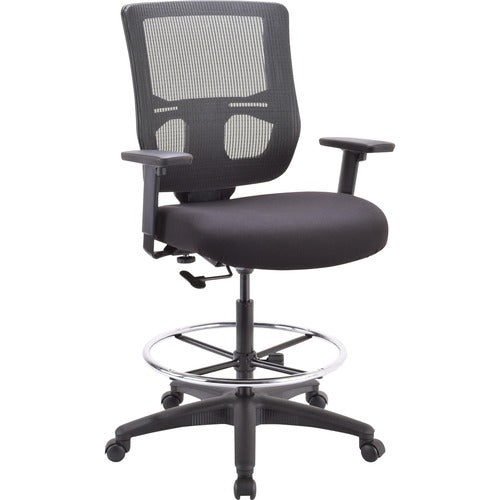 Eurotech EUTEHS5499 Apollo II Extended Height Stool