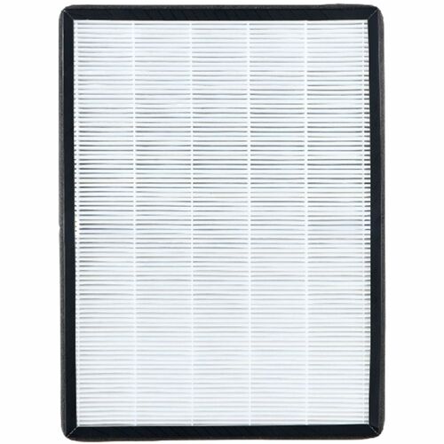 Lorell LLR00205 HEPA 240 4-Layer Air Purifier
