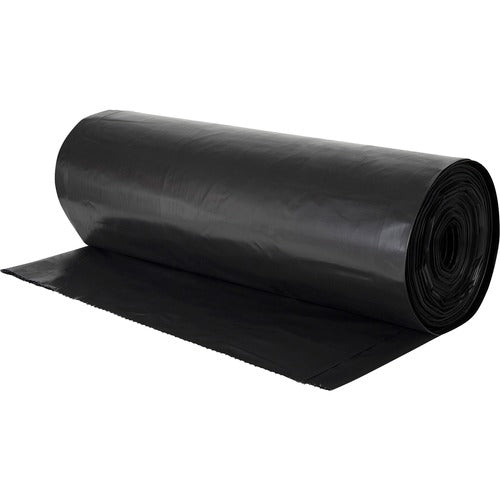 Genuine Joe GJO18408 Heavy-duty Trash Can Liners