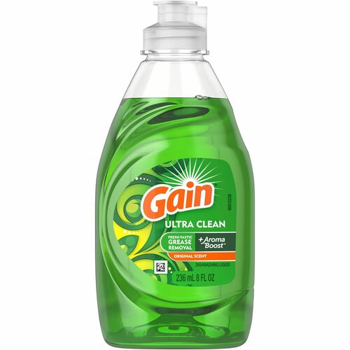 Gain PGC98110 Ultra Original Scent Dishwashing Liquid