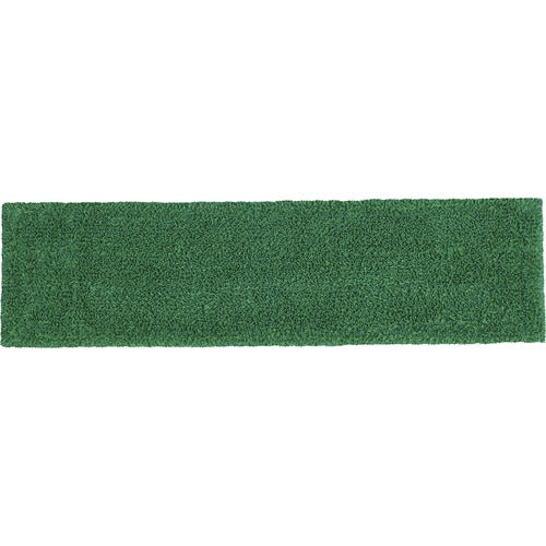 Rubbermaid Commercial RCP2132431CT Adaptable Flat Mop Microfiber Pad
