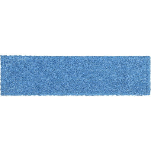 Rubbermaid Commercial RCP2132427 Adaptable Flat Mop Microfiber Pad