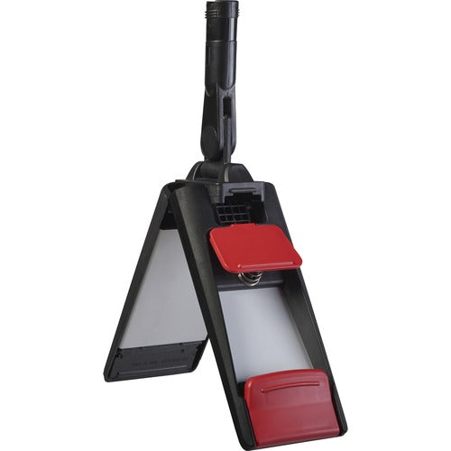Rubbermaid Commercial RCP2132428CT Adaptable Flat Mop Frame
