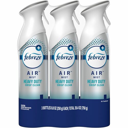 Febreze PGC74601 Air Freshener Spray