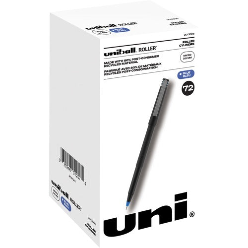 uniball UBC2013566 Roller Rollerball Pen