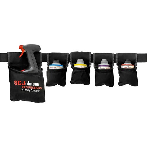 TruShot SJNTSBELT 2.0 Mobile Dispensing Belt