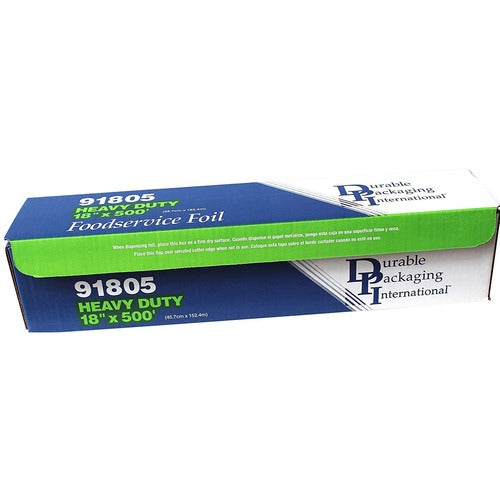 Ocala EGS600242 Southeastern Smart Aluminum Foil Roll