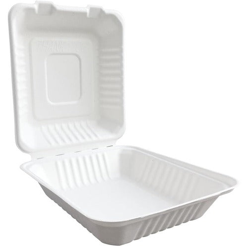 SEPG EGS851027 BE-FC88 Hinged Container