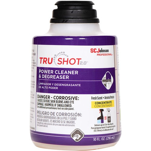TruShot SJN315386 2.0 Power Cleaner and Degreaser