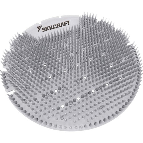 SKILCRAFT® NSN6998449 Extended Power Deodorizer Urinal Screen