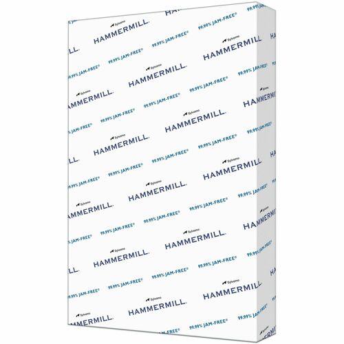 Hammermill HAM105023PL Copy Plus Paper - White